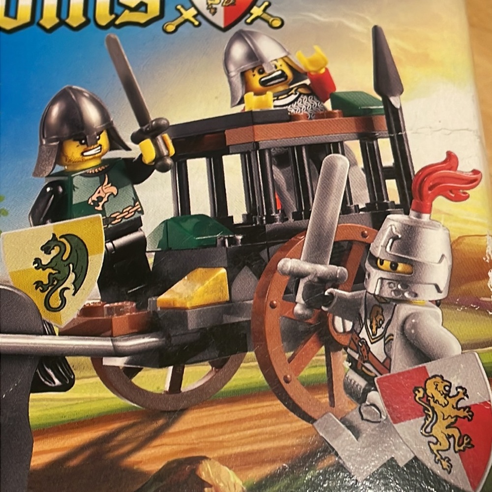 Lego 7949 - Picture 3 of 11
